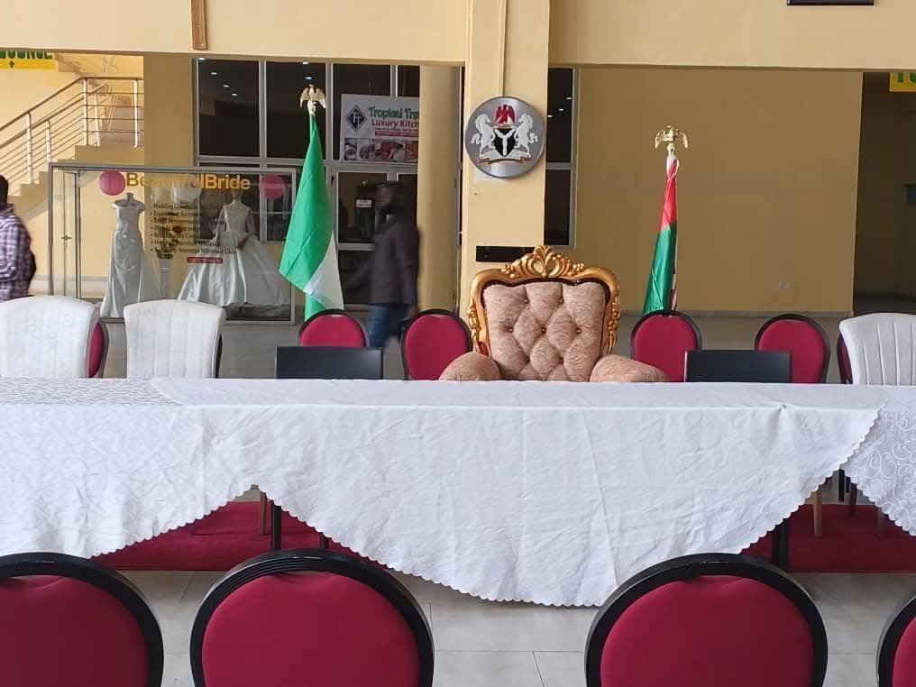 Rhoda Sanda tweet media