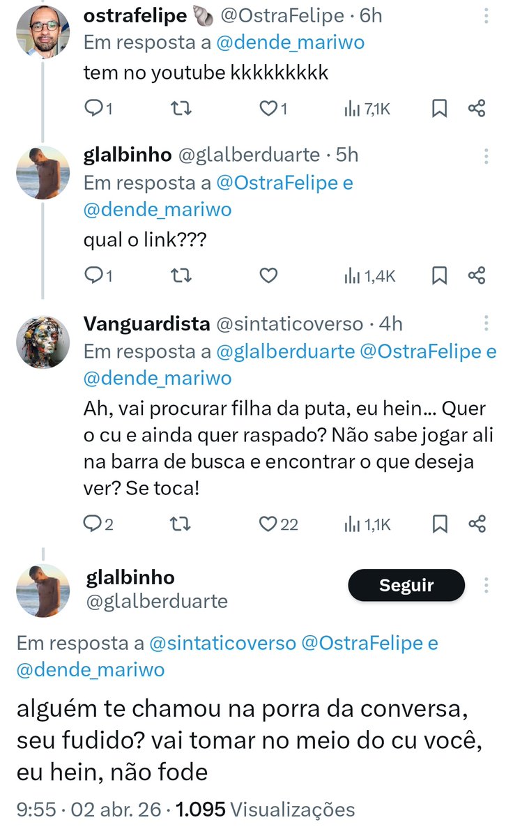 Dan Pimpão tweet media