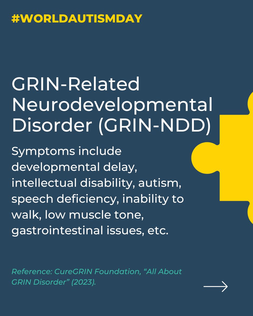 GRIN Therapeutics, Inc. tweet media