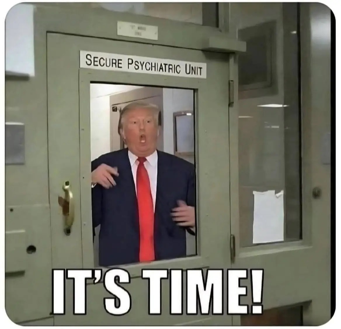 <a href="/ProjectLincoln/">The Lincoln Project</a> Elect Me and There Be No Wars! A Vote for Harris is a Vote for War, Said the Guy WHO Bombed Venezuela 🇻🇪 Highjacked the President, Bombed Iran 🇮🇷 and Killed Their Leader! Ok - No More Daycare, Medicaid, Medicare since War Cost Money!