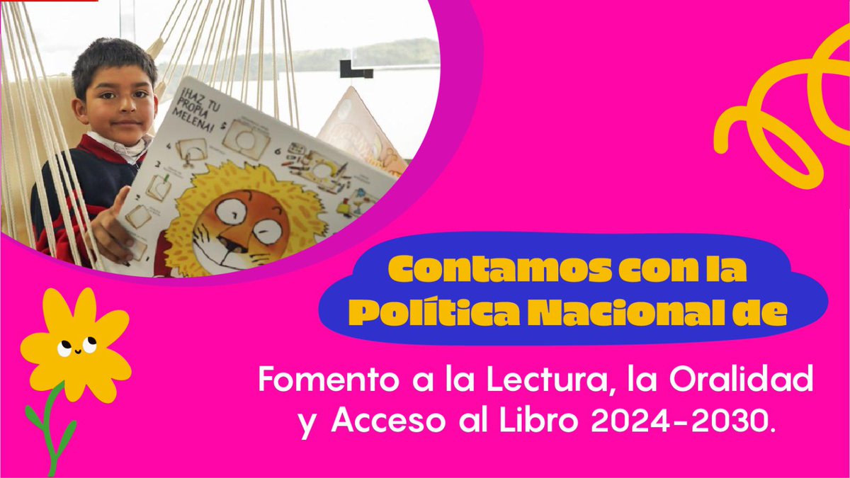 Ministerio de Educación, Deporte y Cultura tweet media