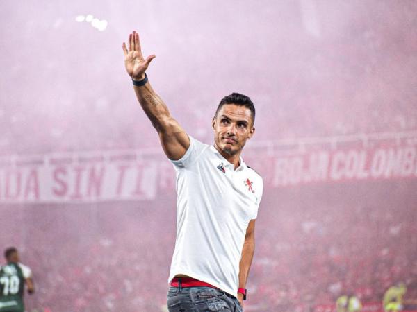 Christian David M. tweet media