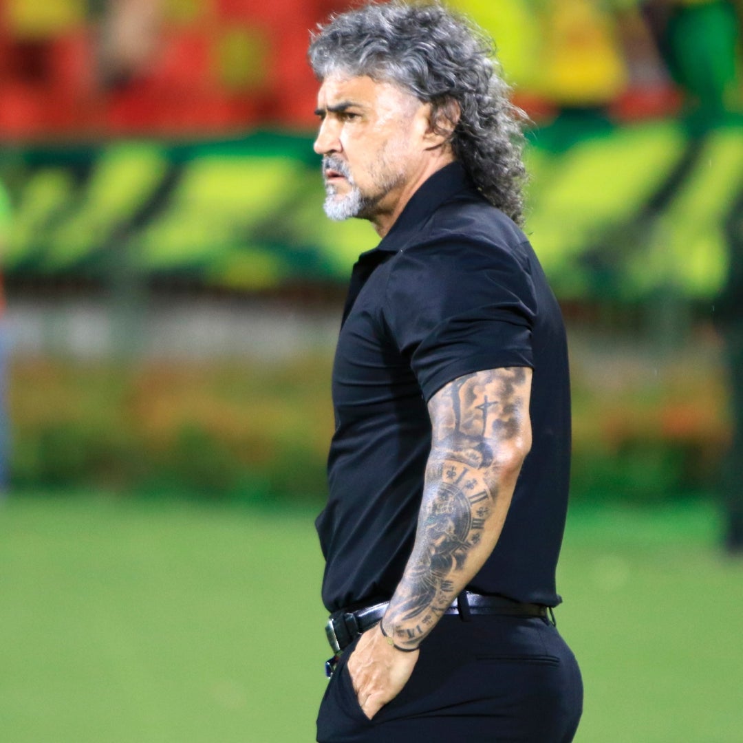 Christian David M. tweet media