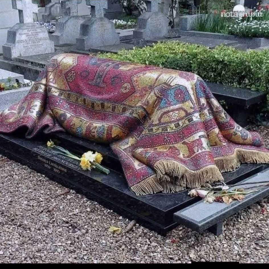 Alain Weber tweet media