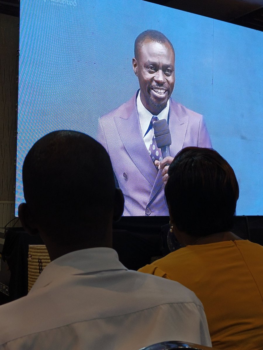 Johny Blessed 👑 tweet media