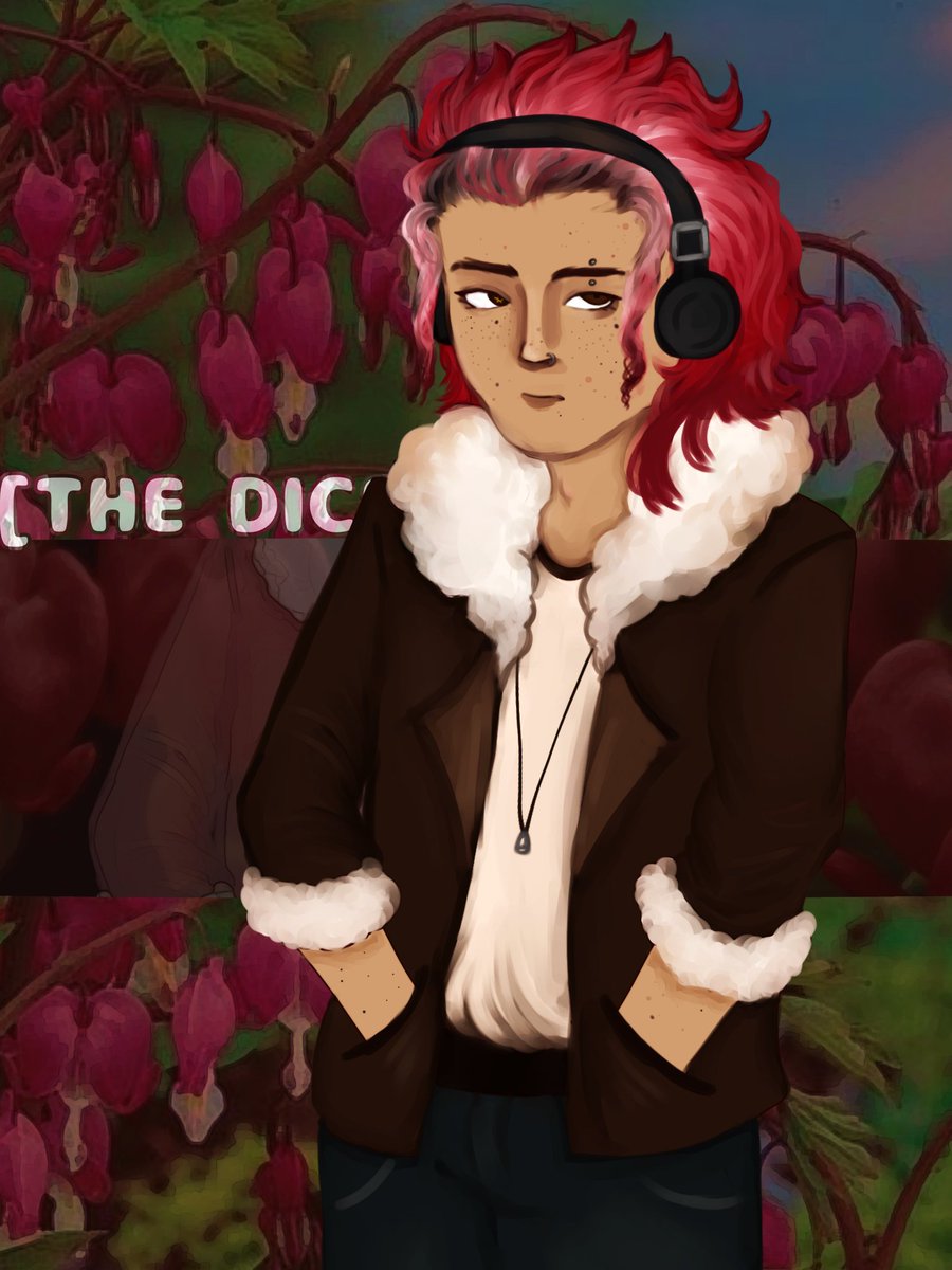 exTakeTwo's tweet photo. [THE DICENTRA] 

#drtaketwo | #fanganronpa | #danganronpataketwo https://t.co/5yGaAtl95M