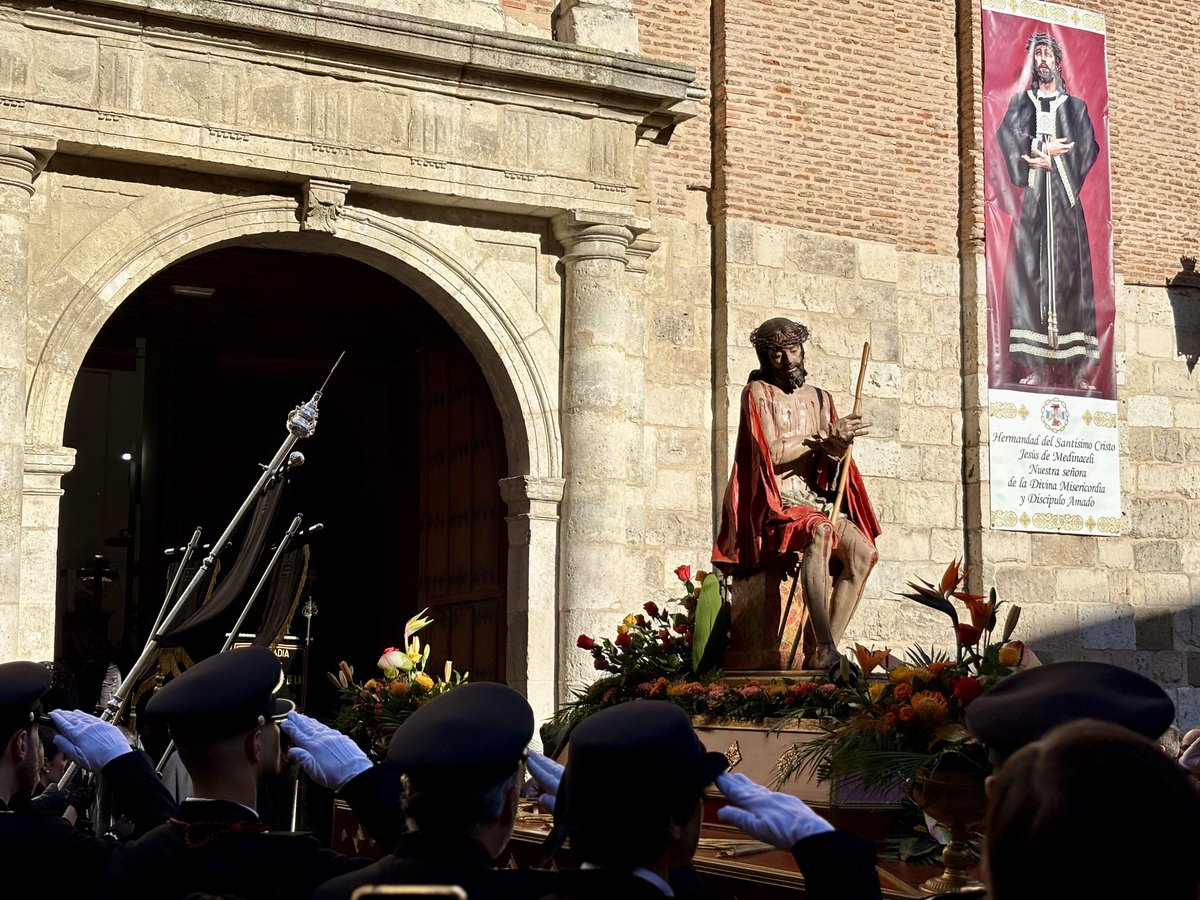 PP Ayuntamiento de Valladolid tweet media