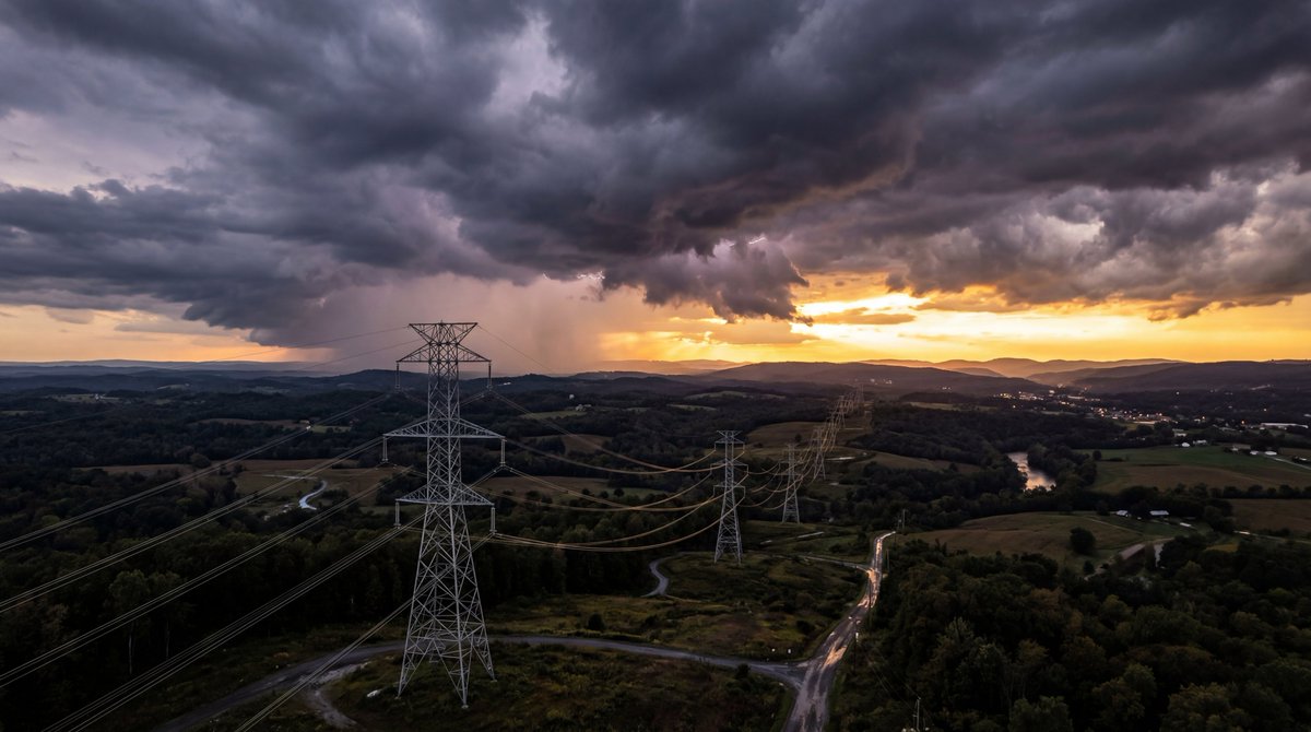 Secure the Grid tweet media