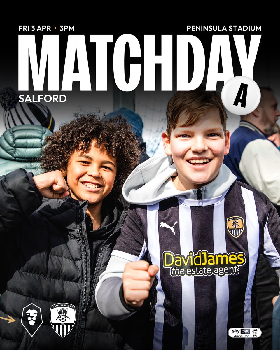 Notts County FC tweet media