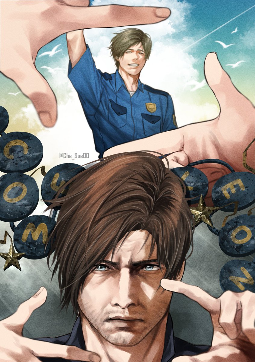 Chesue✨ tweet media