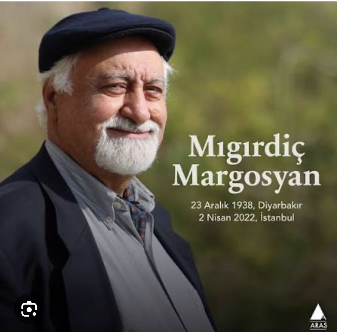 Abdullah Demirbaş tweet media