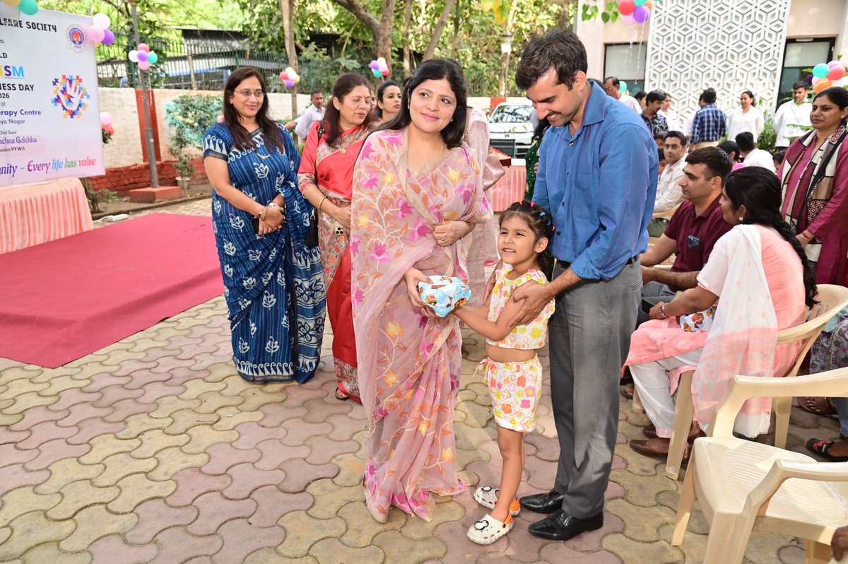 Police Families Welfare Society (PFWS) tweet media