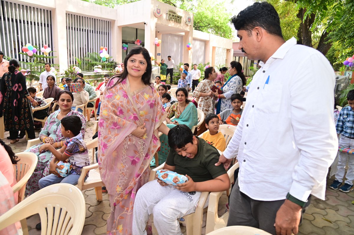 Police Families Welfare Society (PFWS) tweet media