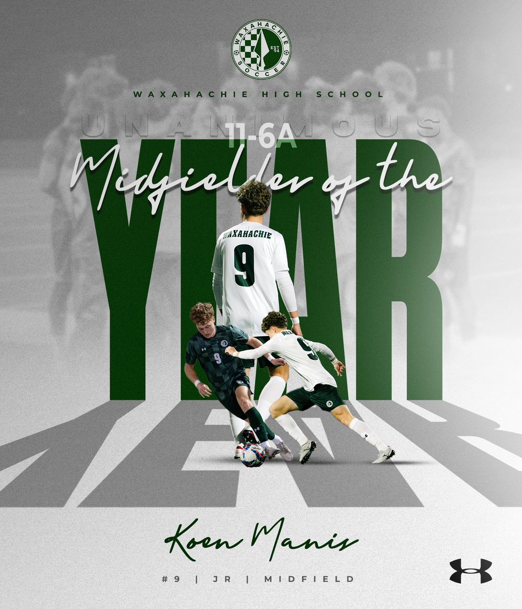 WHS Men's Soccer tweet media