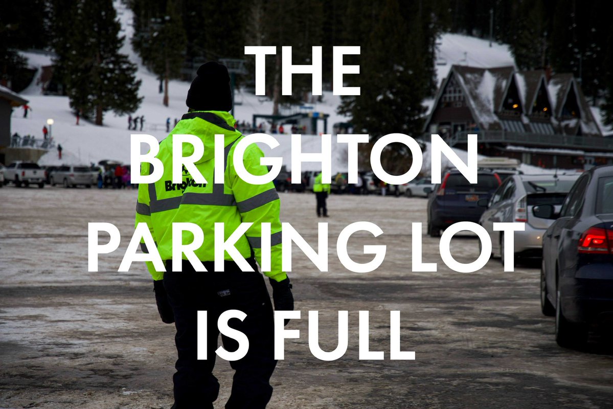 Brighton Resort tweet media