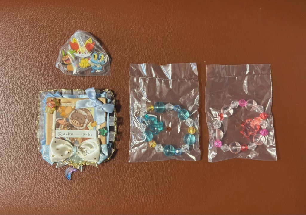 あんこ tweet media