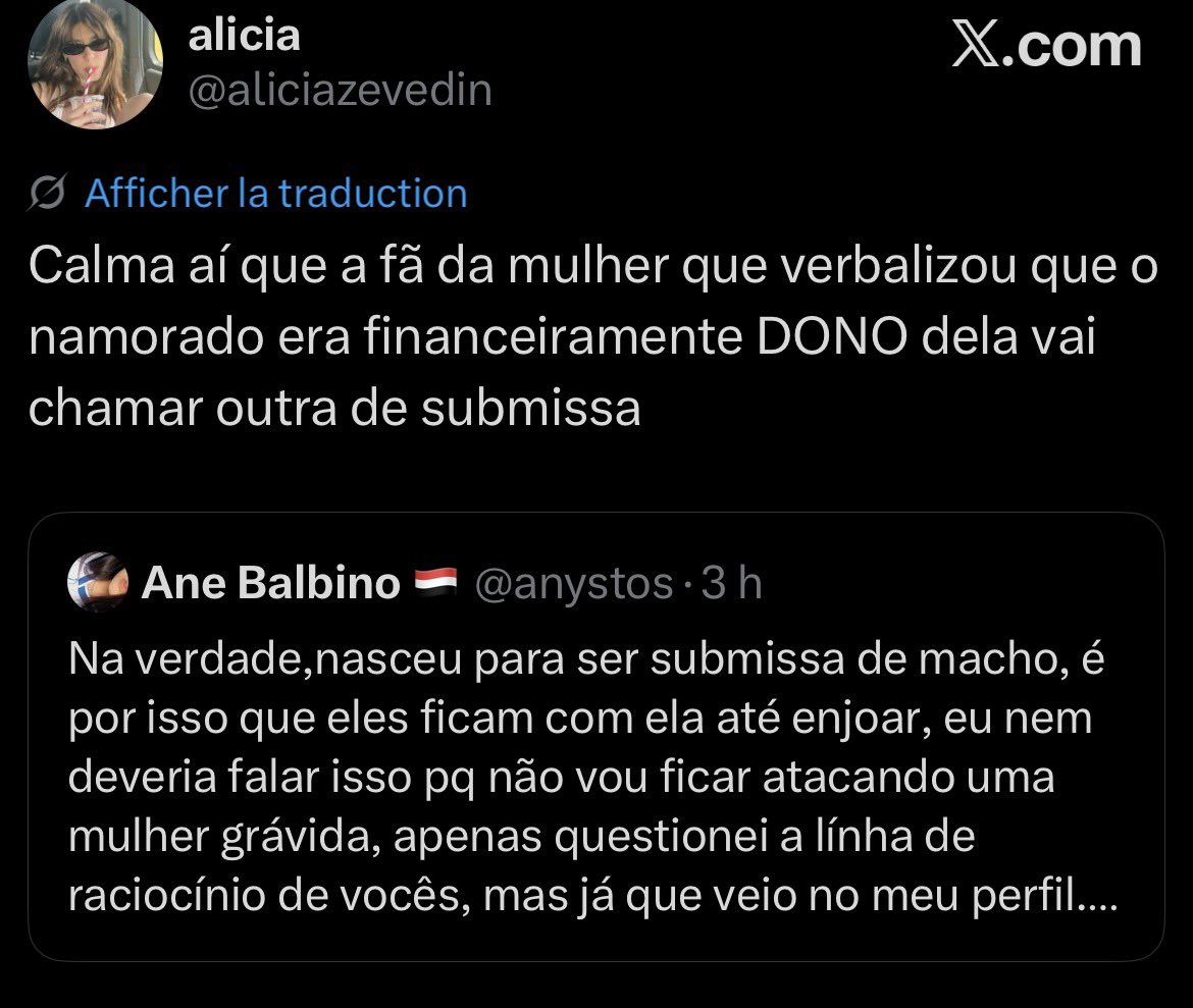 alicia tweet media