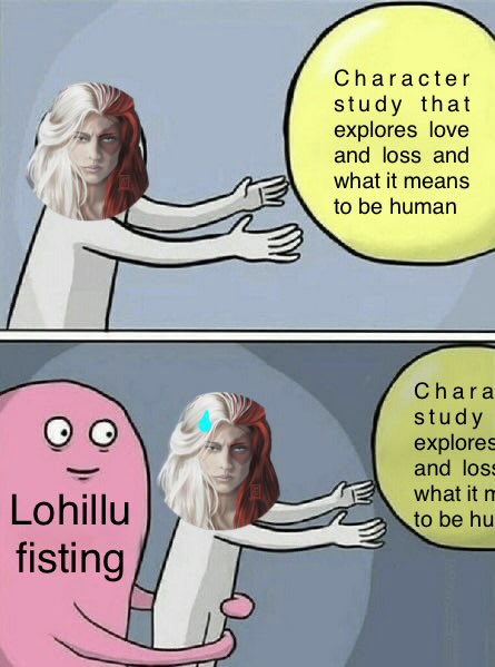 alexi soak 🔞 tweet media