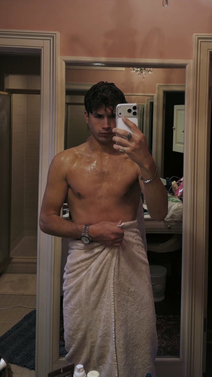 Prêstón Alfónső Párra Mejia Luca Matteo del Tóro tweet media