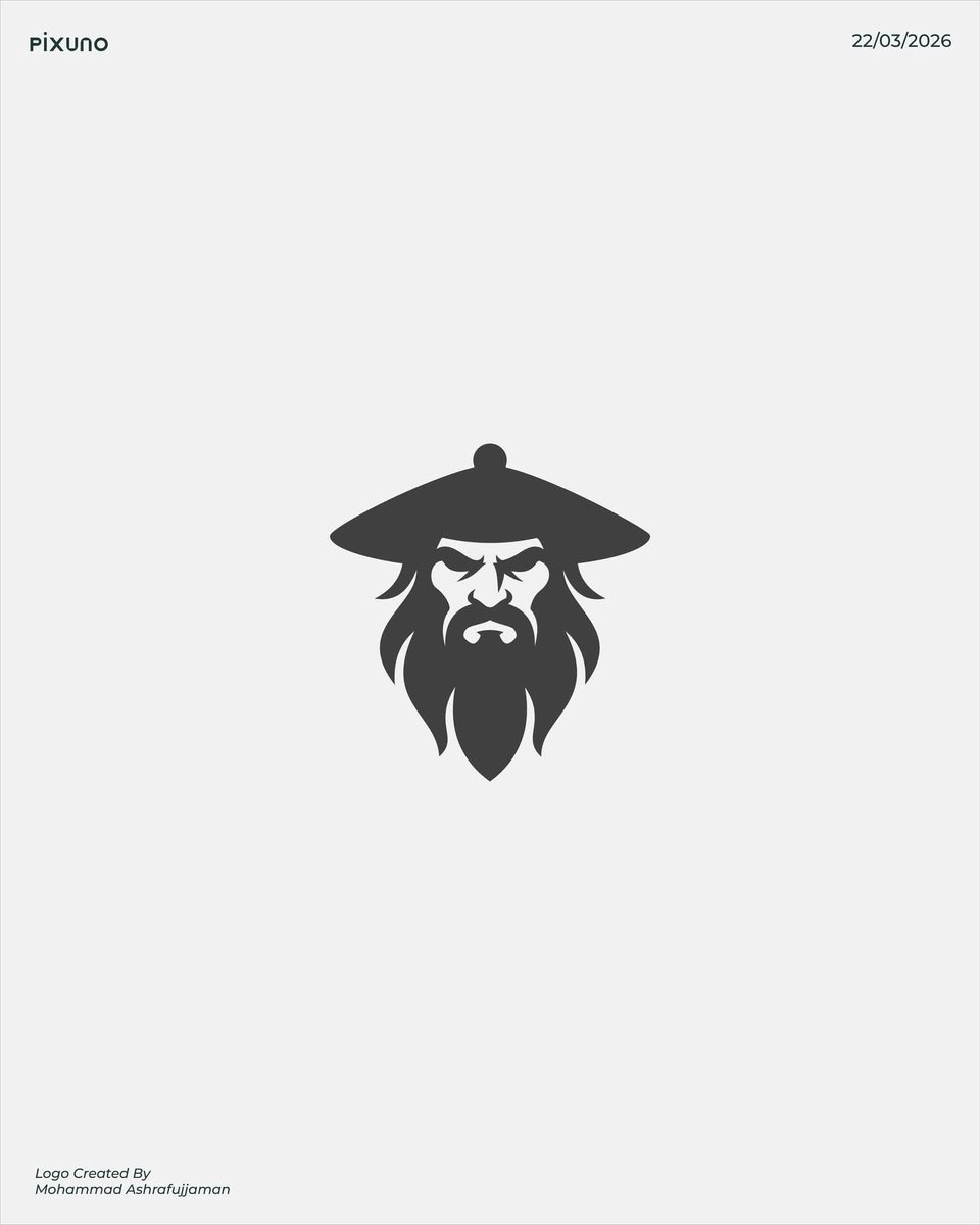 MohammadAs34489's tweet photo. Samurai Master Logo Design

This logo mark available for sale.

Contact me if you need awesome logo for your business or personal brand.

#logo #Samurailogo #founder #CEO #contentcreator #startup 
#business #Sports https://t.co/U38RKOptQl