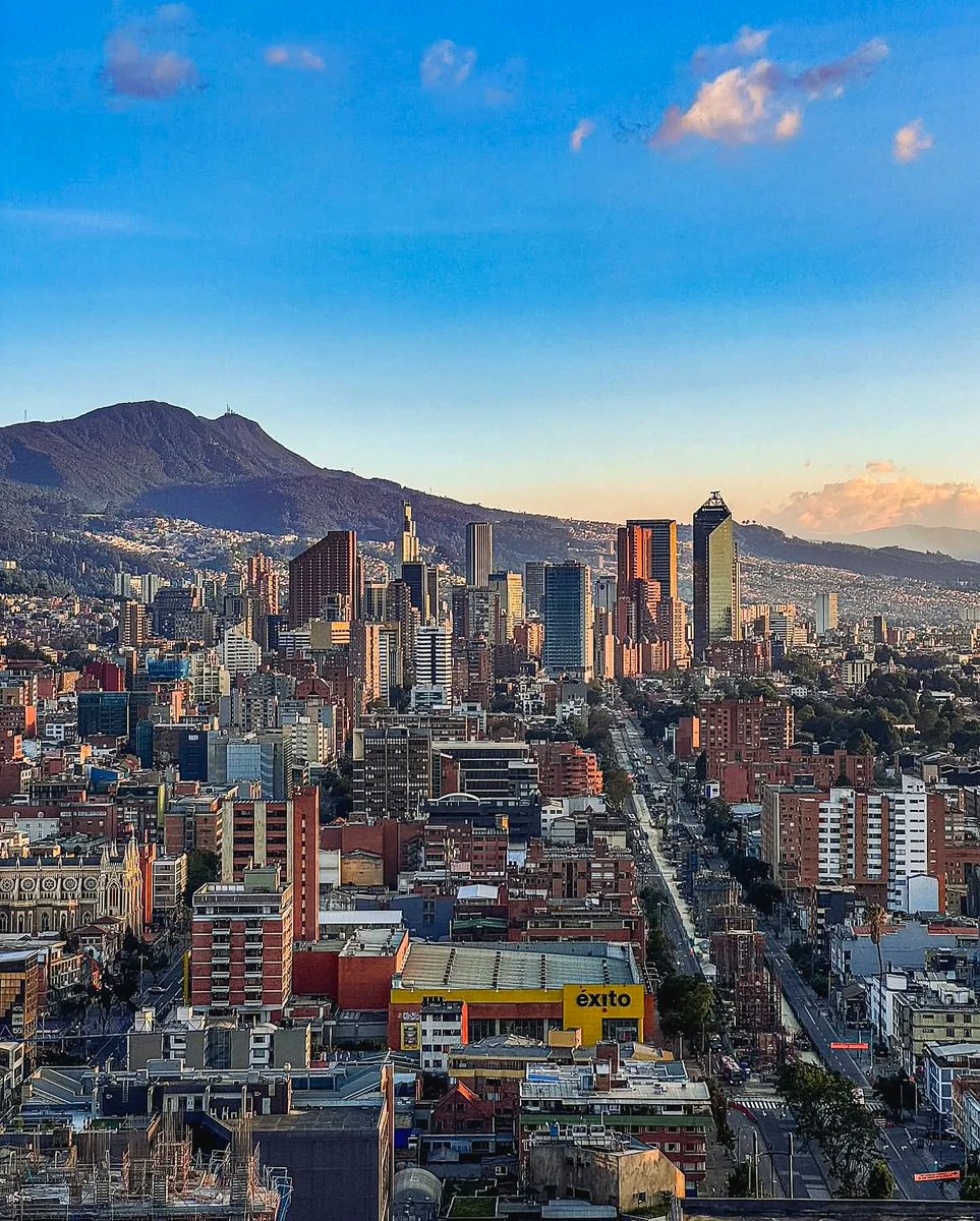 Travelling Cities tweet media