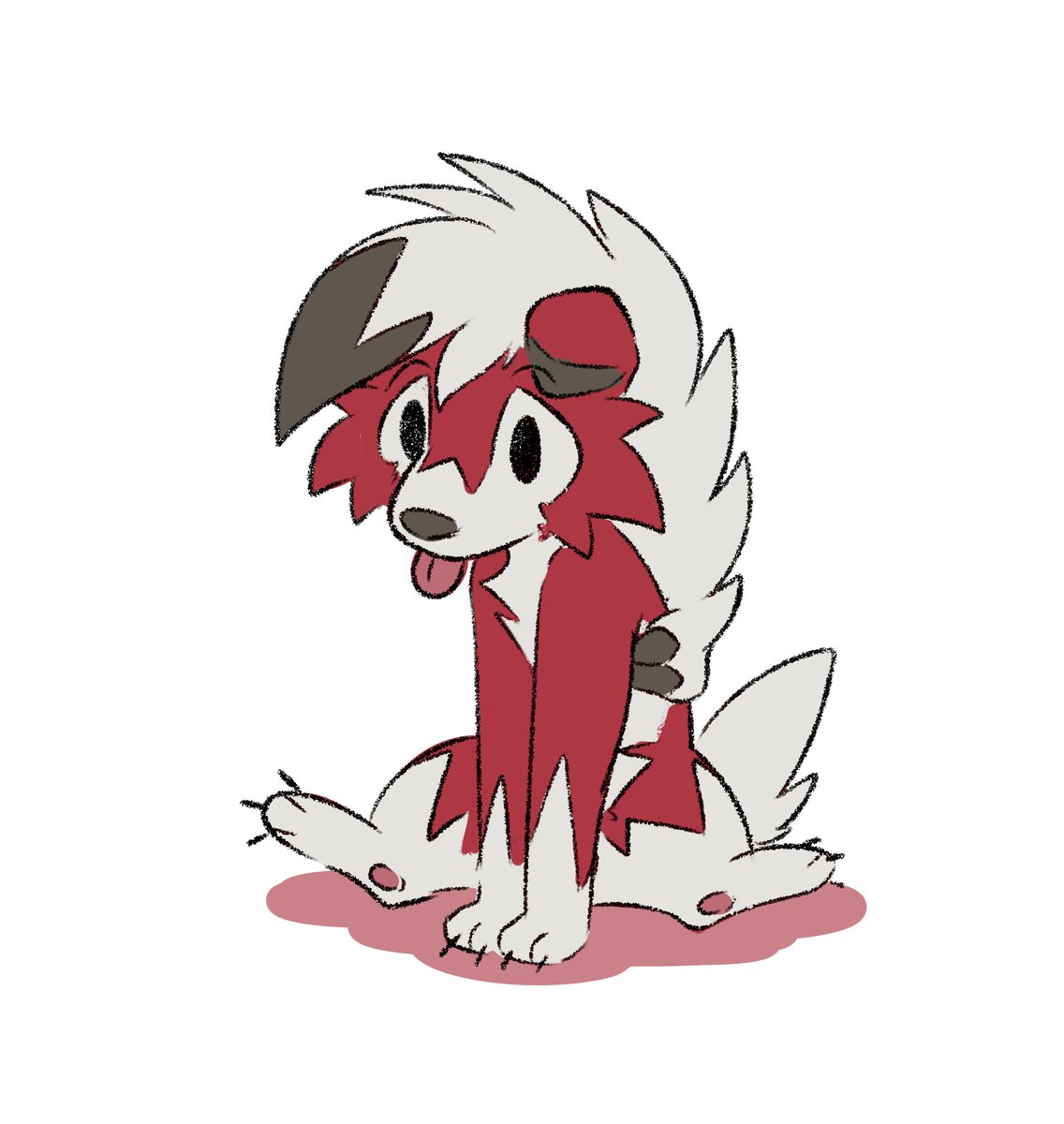 TrickyTric (??/??) tweet media