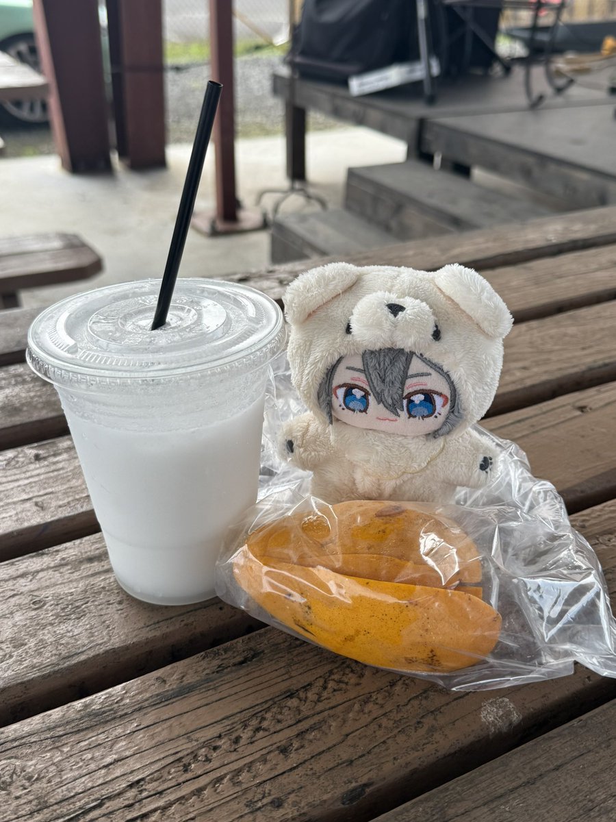 はごろも tweet media