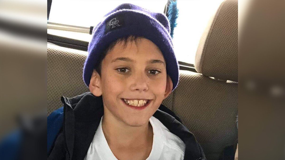 Unmasked True Crime tweet media