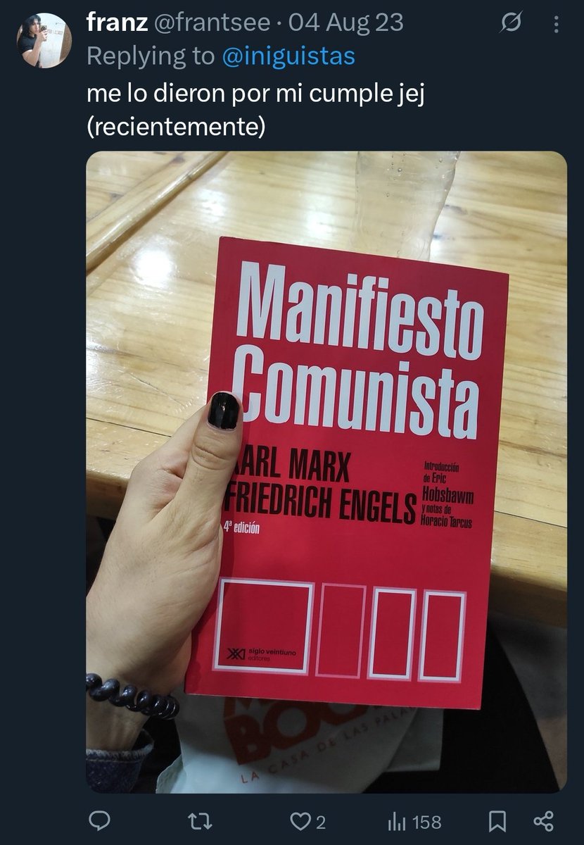 Barcelona Bolivia tweet media