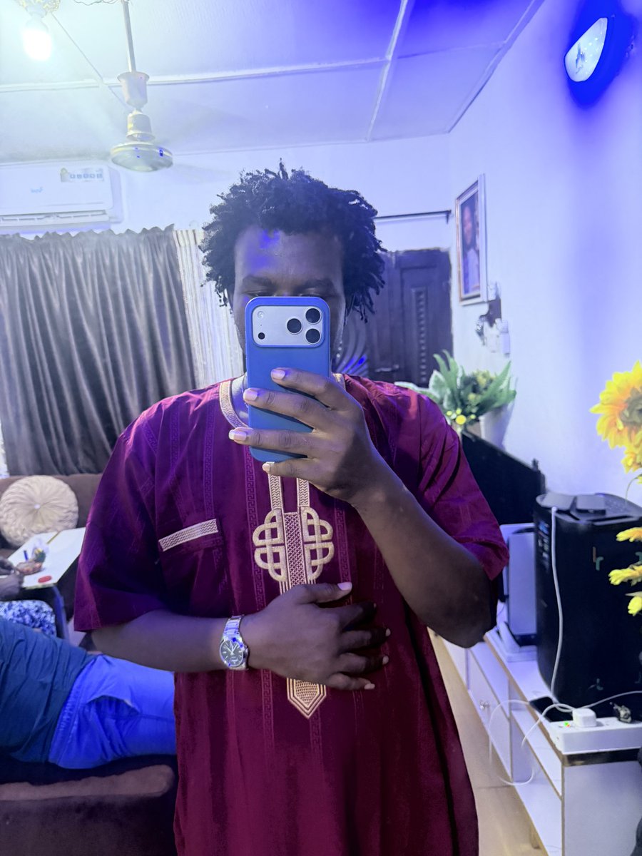 OBA MAKANAKI 06👑🦅 tweet media