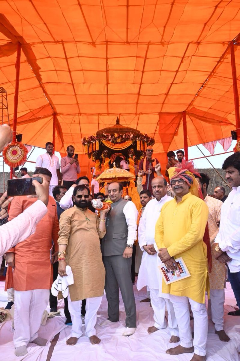 Dr. Sudhanshu Trivedi tweet media