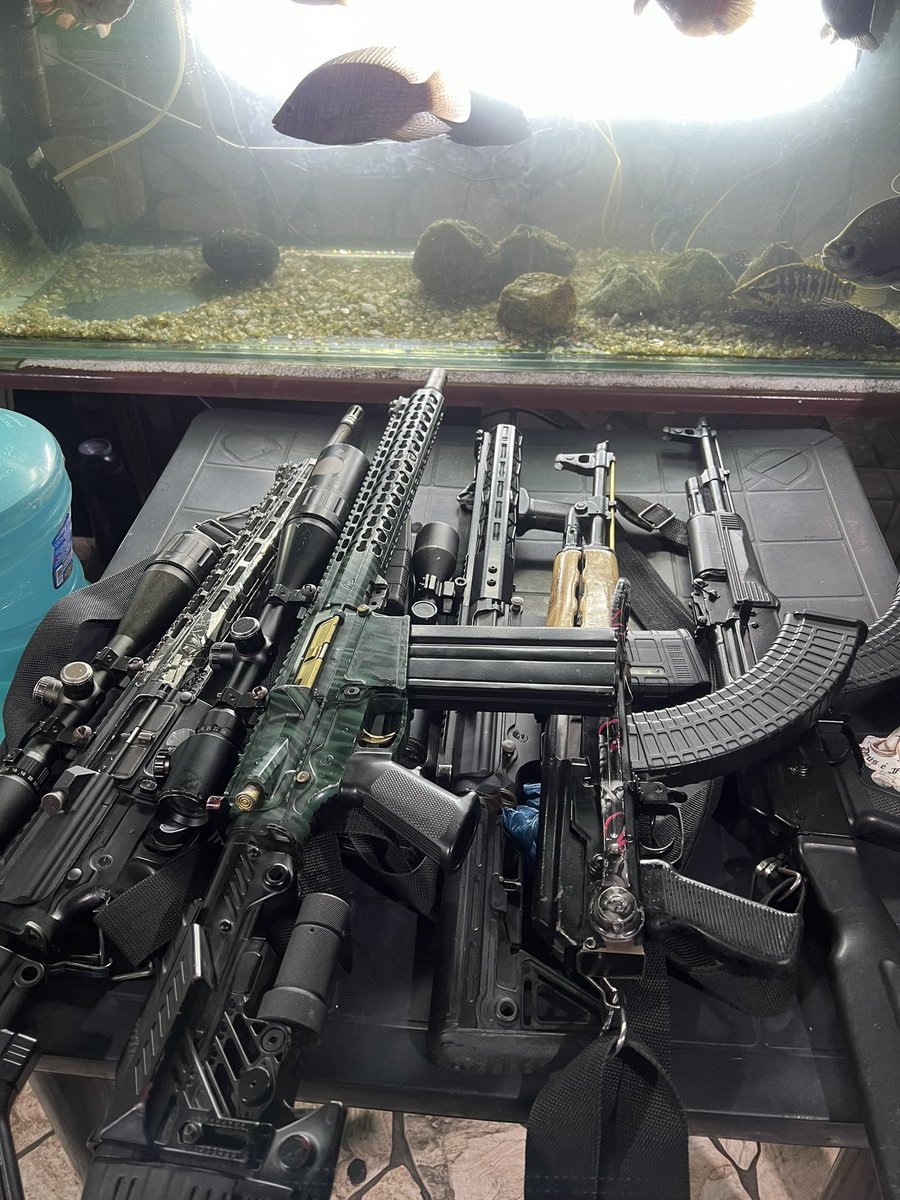 WORLD WAR RIO 🇧🇷🔥 tweet media