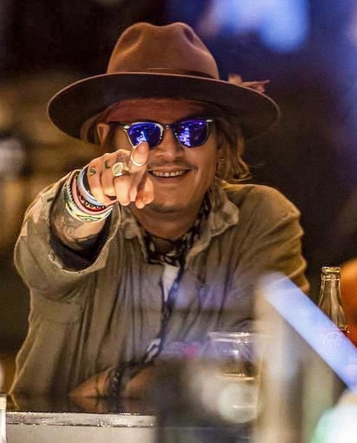 Depphead4Ever 🏴‍☠️🦇 tweet media