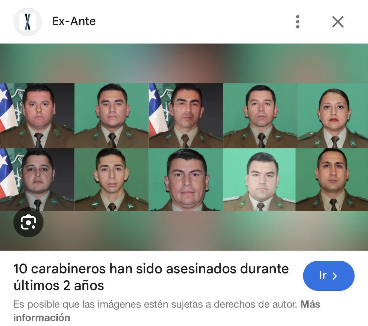 Francisco tweet media