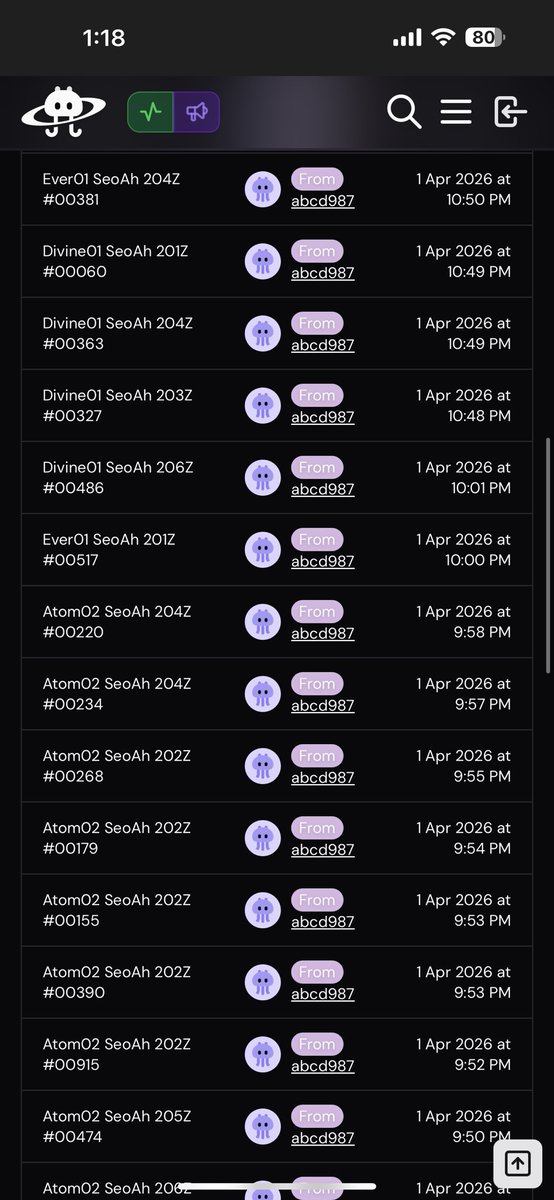 lisa 🐶 tweet media