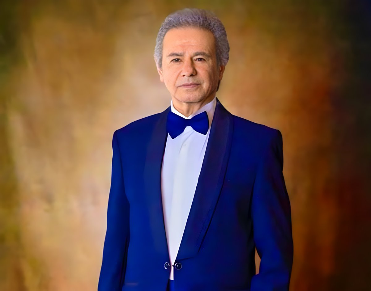 FARAH PAHLAVI 🇮🇷 فرح پهلوی tweet media