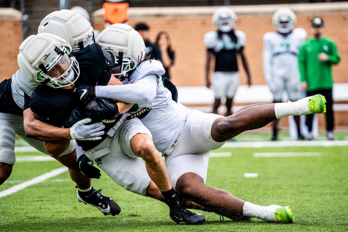 UNT Football tweet media
