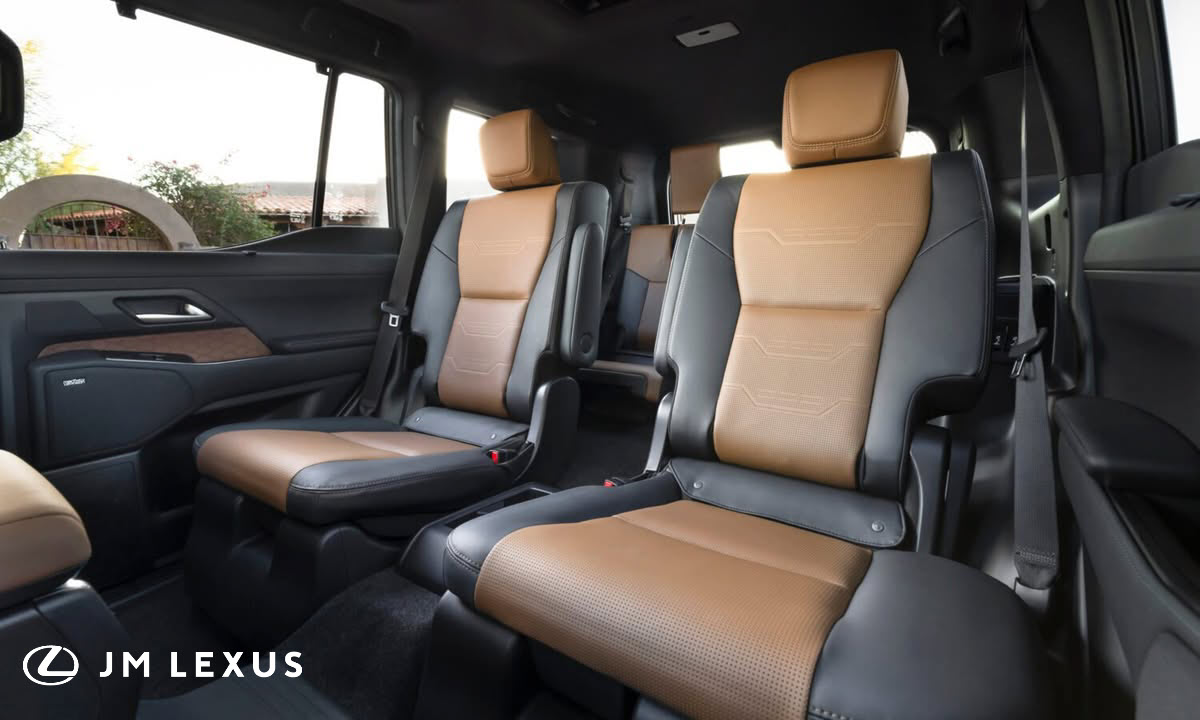 JM Lexus tweet media