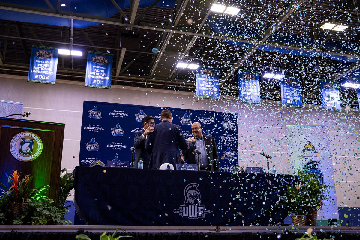 Atlantic Sun Conference tweet media
