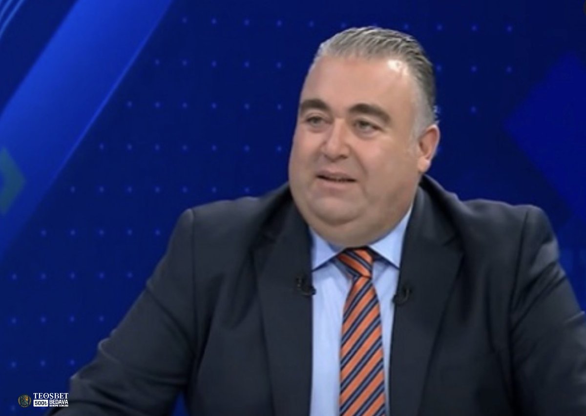 Galatasaray Ruhu tweet media