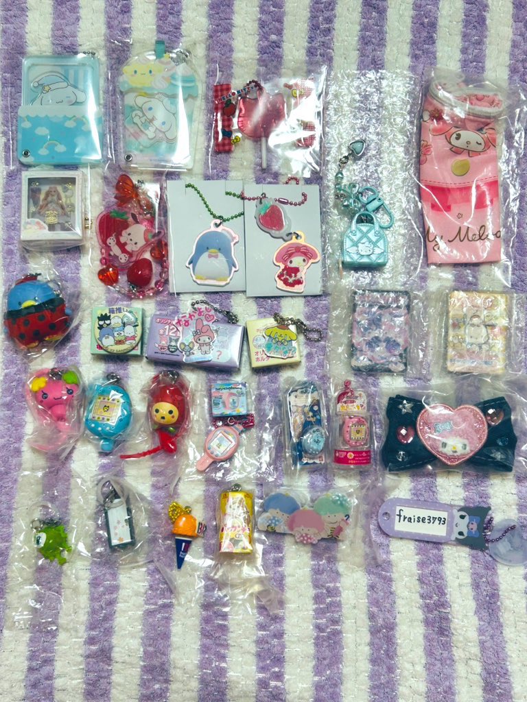 いちご🍓 tweet media