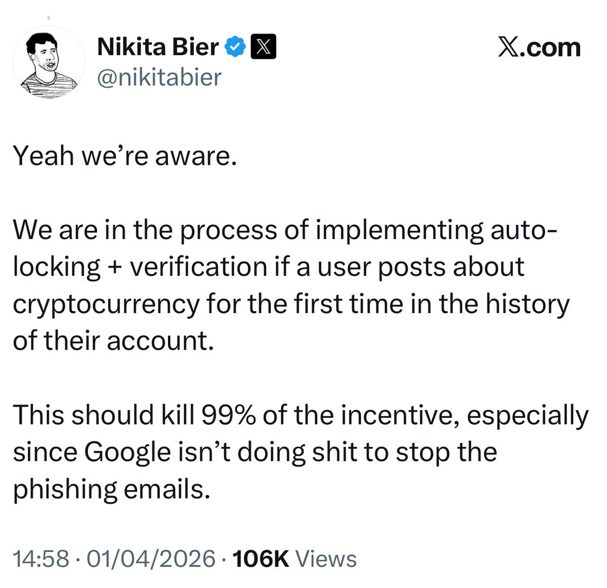 Tola Joseph Fadugbagbe tweet media