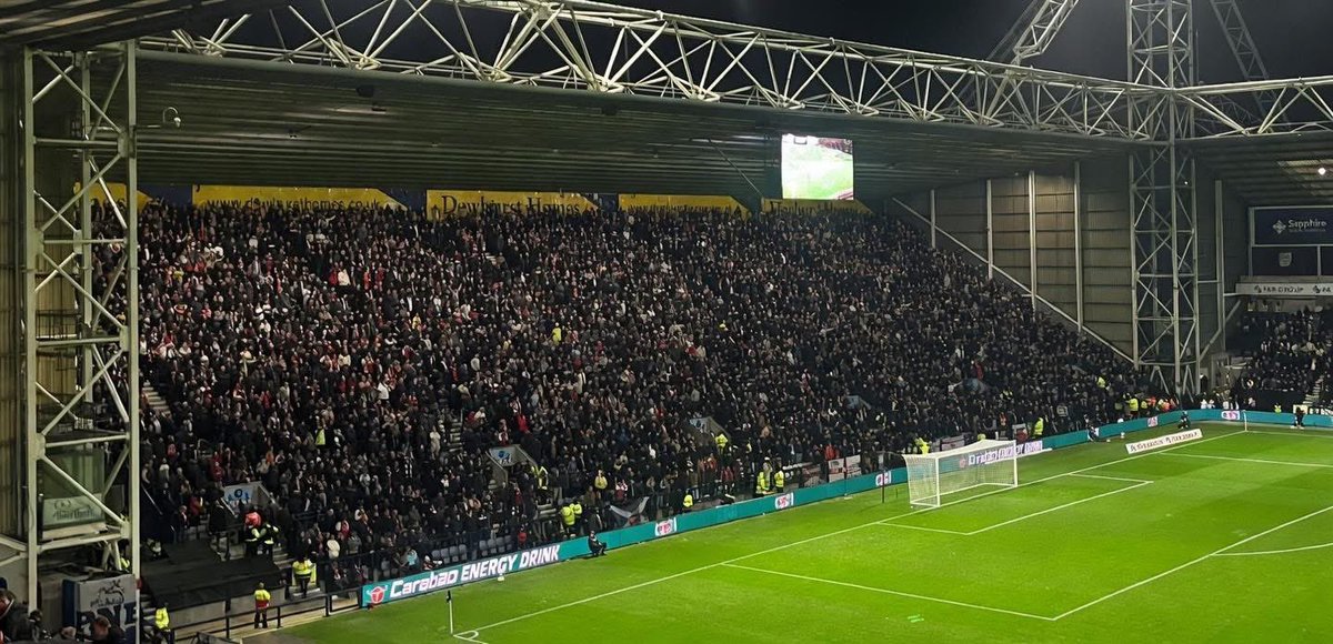 Football Away Days tweet media