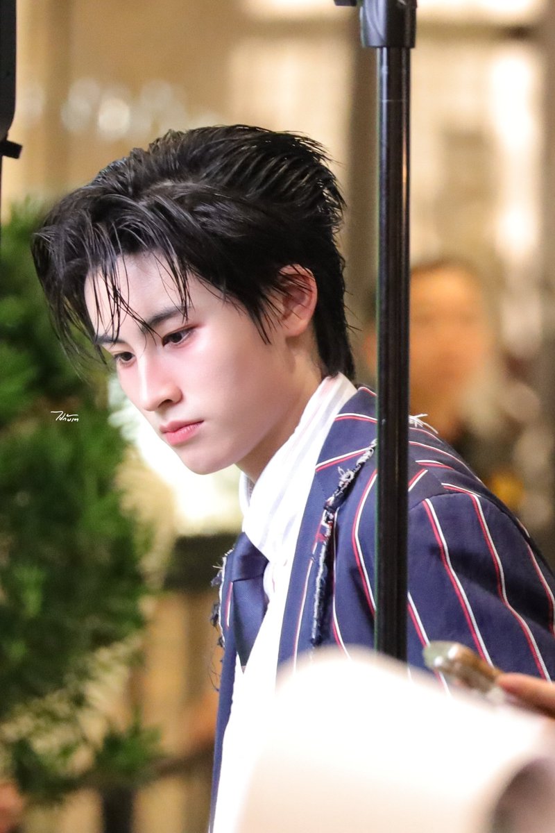 ไป กับ เต tweet media