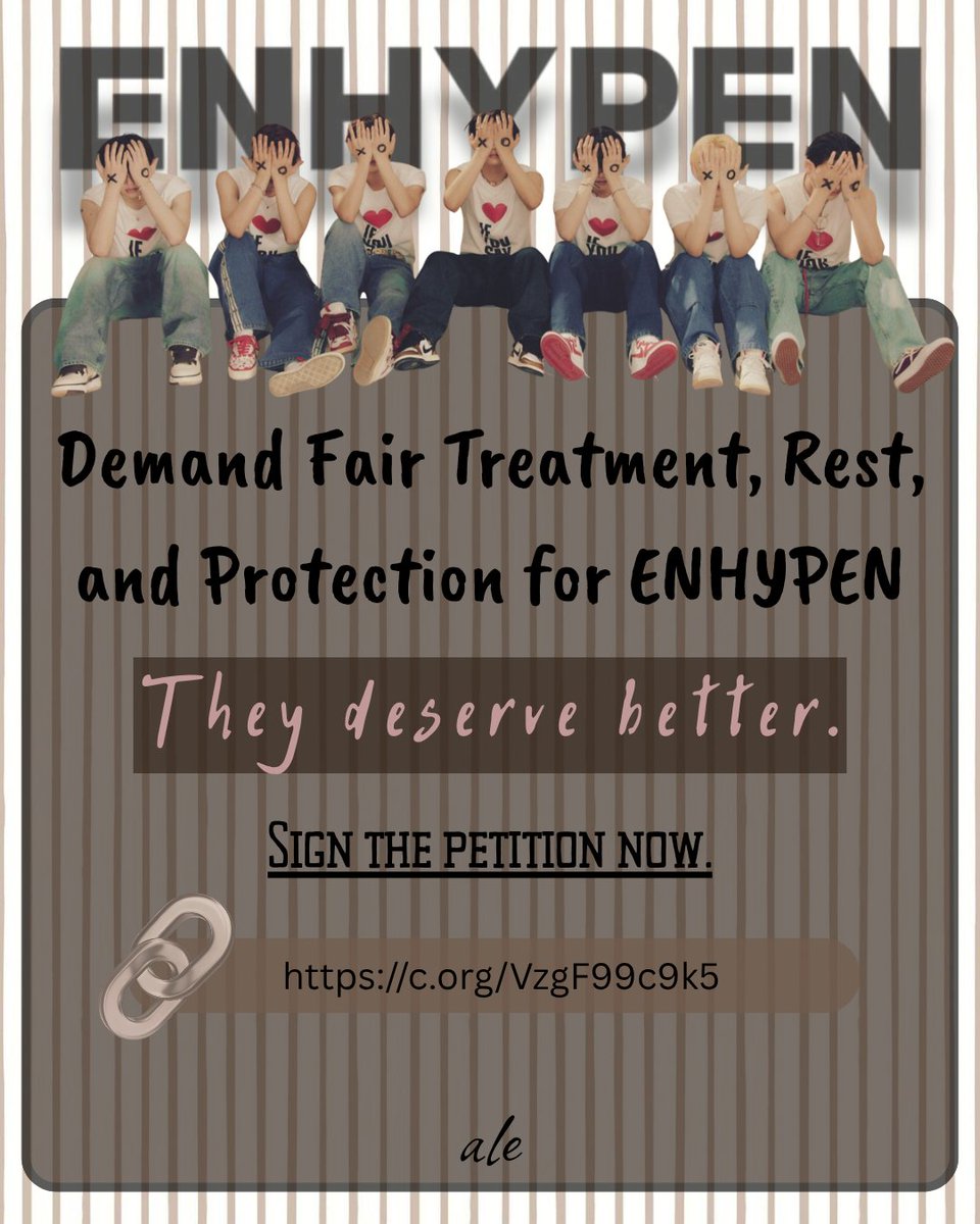 Aletheia - ENHYPEN IS 7 tweet media