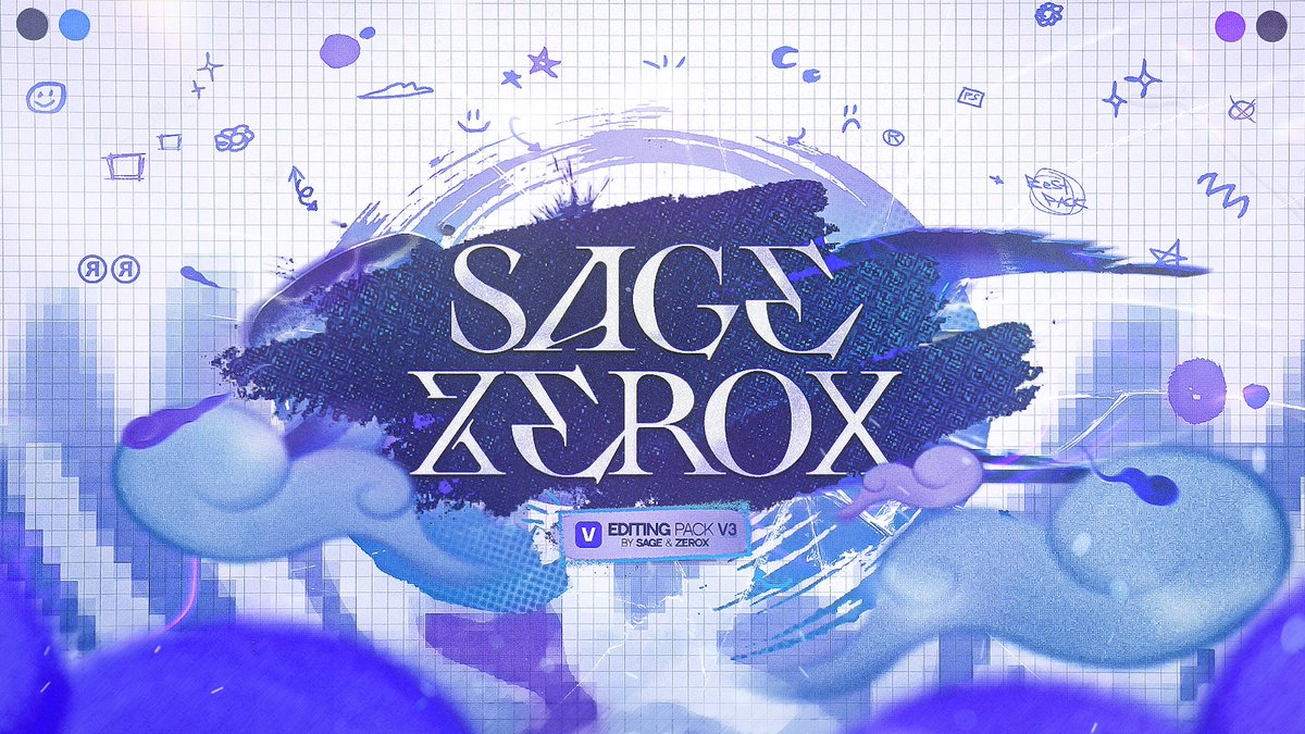 Zerox 🕸️🕷️🔮PACK OUT NOW📦 tweet media