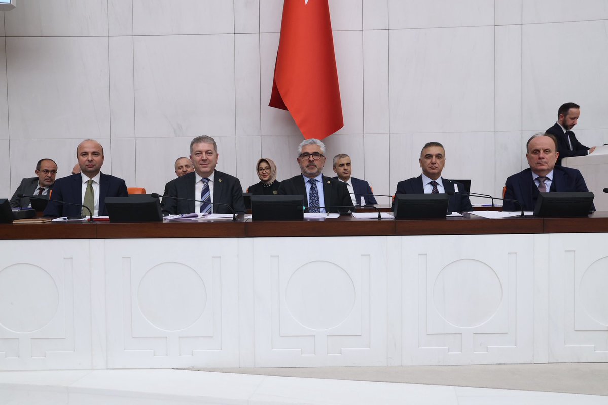 Ertuğrul KOCACIK tweet media