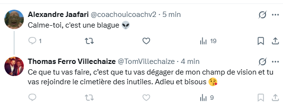 Alexandre Jaafari tweet media