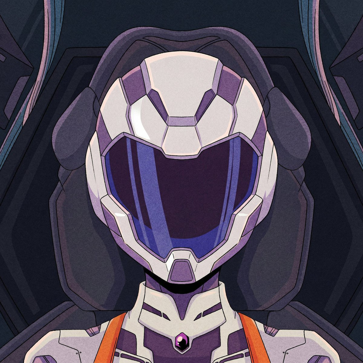 Incoming Transmission ✨

As the official Defenders of Space, we grant <a href="/NASA/">NASA</a>'s Artemis II crew permission to proceed with lunar operations. 🚀🌙

Any other agency or civilization interested in space exploration will require ownership of a Defender.

Over and out, Soldiers! 📻