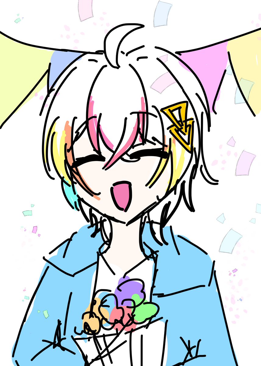 ほっとけーき　🎼 tweet media